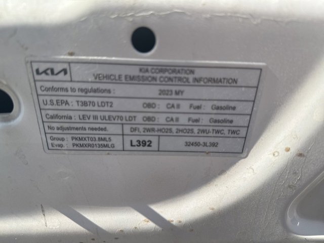 Used 2023 Kia Telluride SX Prestige X-Pro image 33