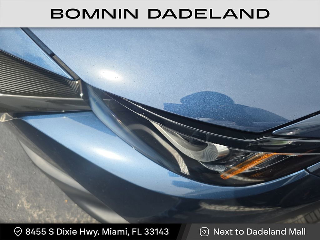 Used 2024 MAZDA CX-50 AWD 2.5 S w/ Convenience Package image 13