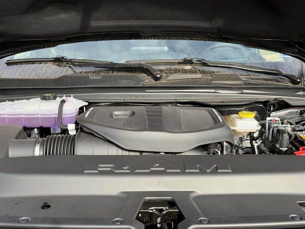 New 2026 RAM 1500 Limited AWD/4WD image 13