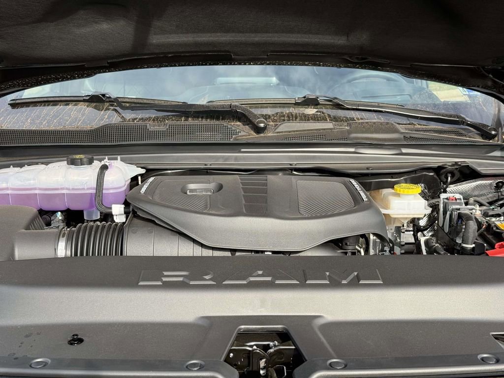 New 2026 RAM 1500 Limited AWD/4WD image 13