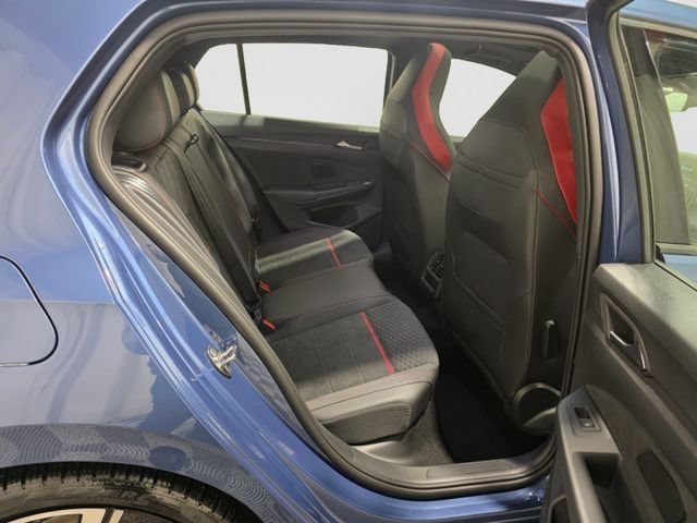 New 2026 Volkswagen GTI SE FWD image 32
