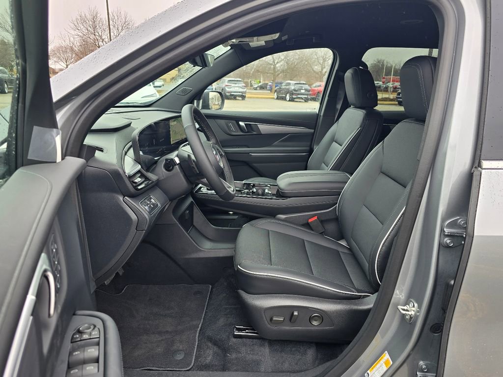 New 2026 Buick Enclave Preferred w/ Power Package image 16