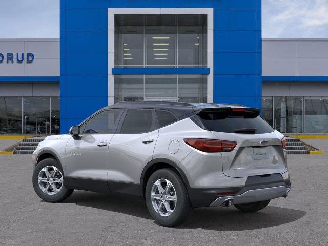 New 2026 Chevrolet Blazer LT w/ Convenience Package AWD/4WD image 3