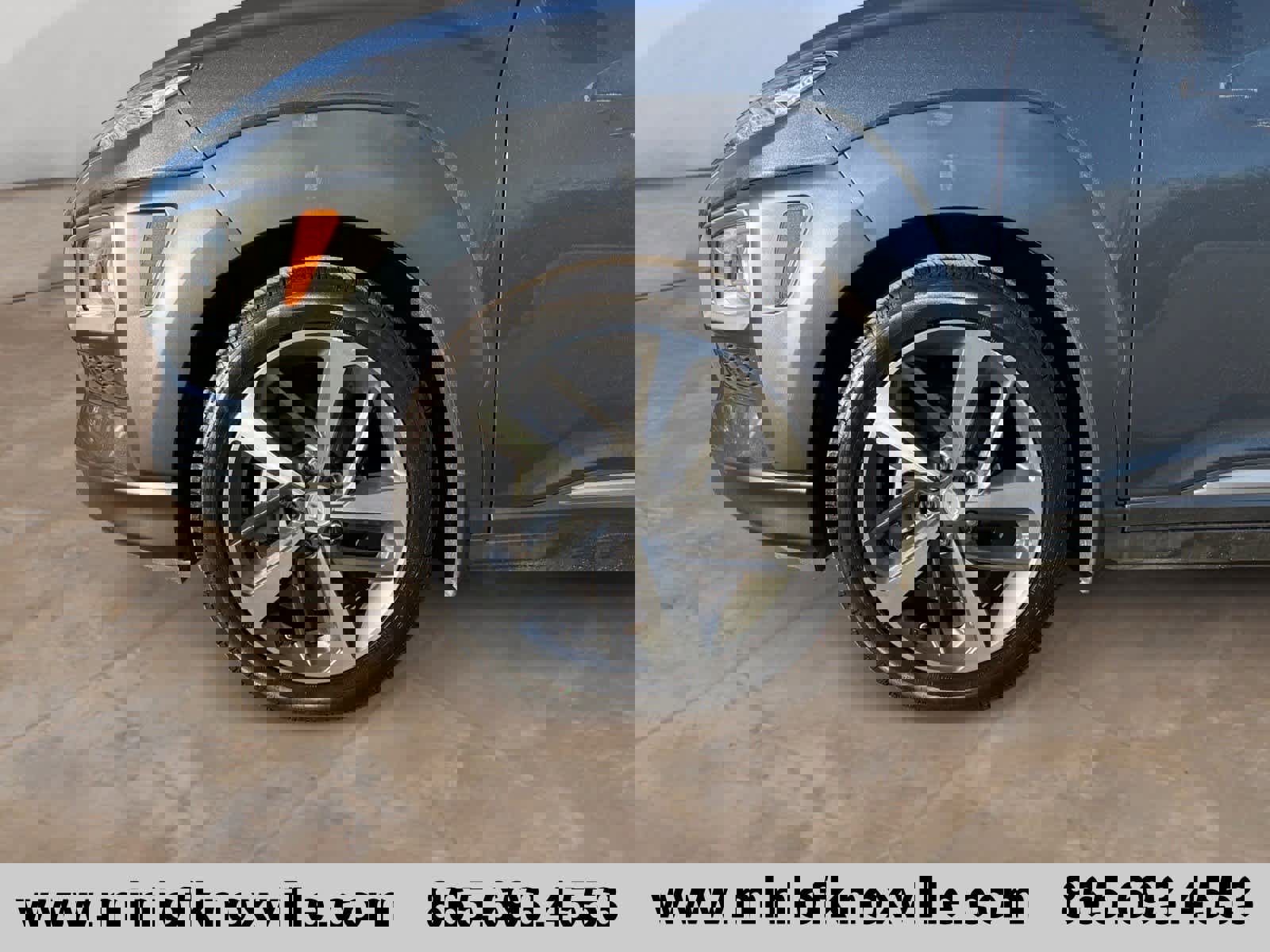 Used 2019 Hyundai Kona Ultimate image 9