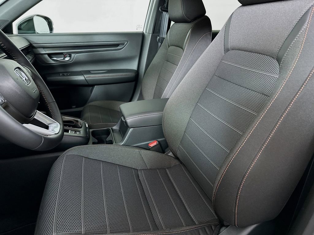 New 2026 Honda CR-V Sport image 8