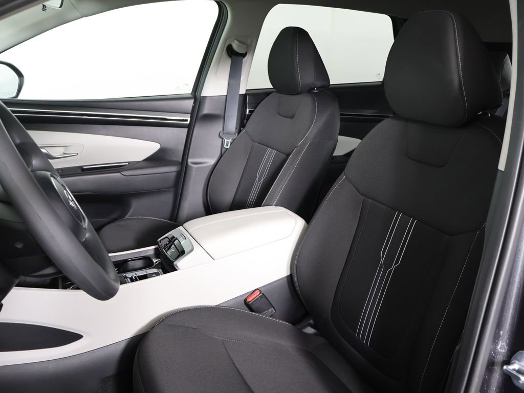 Certified 2024 Hyundai Tucson SEL image 27