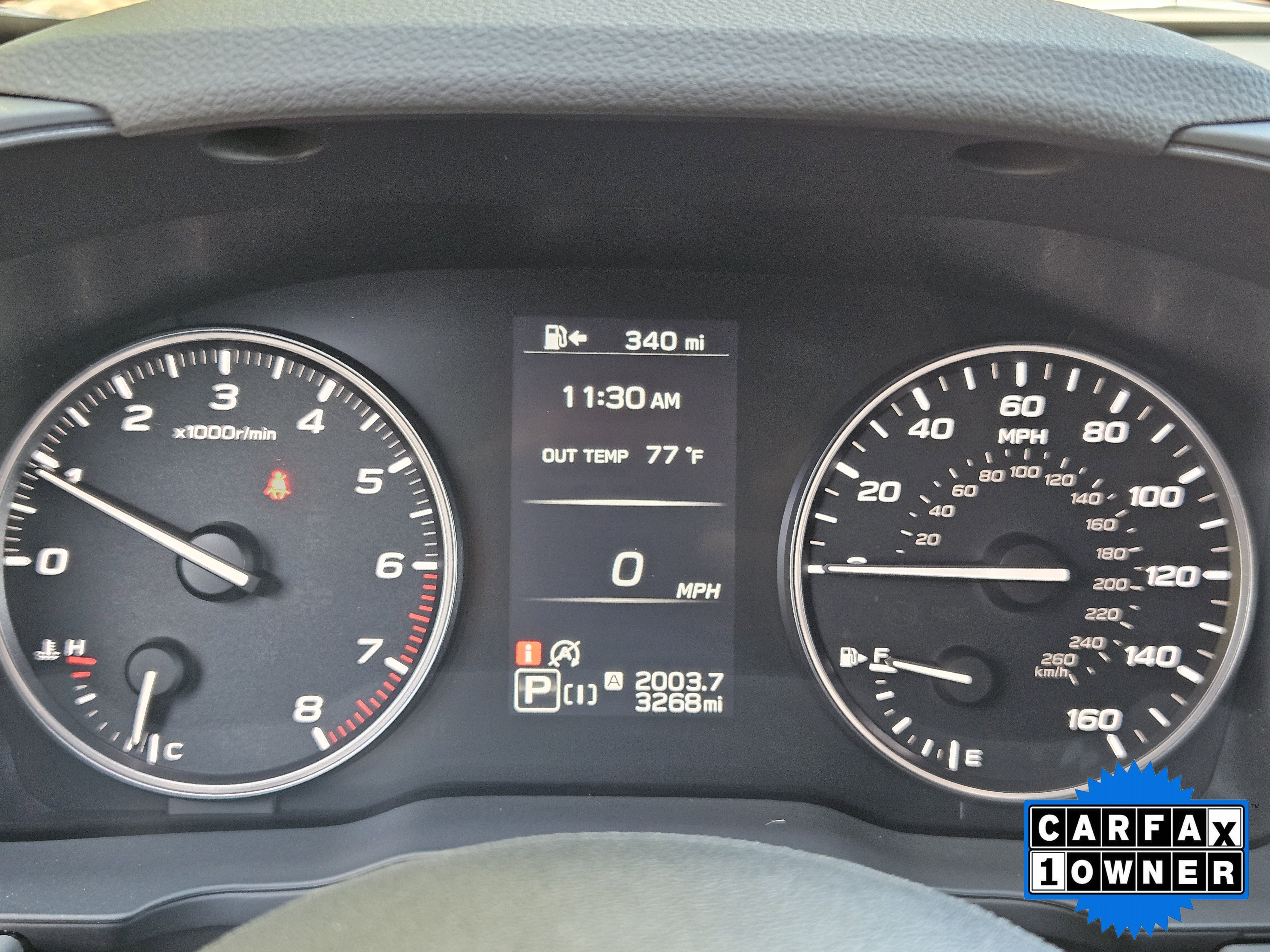Certified 2025 Subaru Crosstrek 2.5i Limited image 27