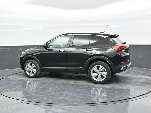 Used 2025 Buick Encore GX Preferred image 4
