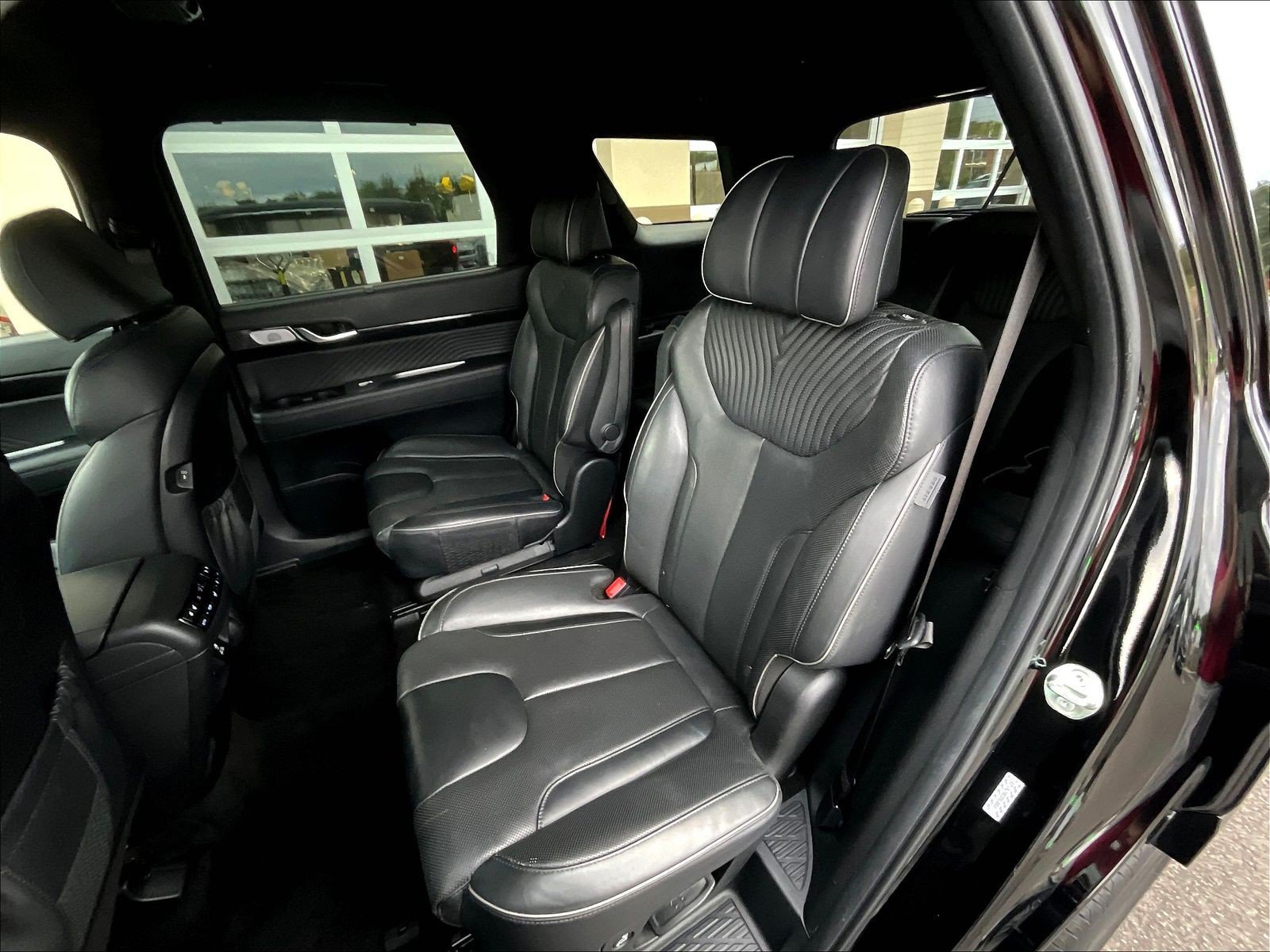 Used 2024 Hyundai Palisade Calligraphy AWD/4WD image 22