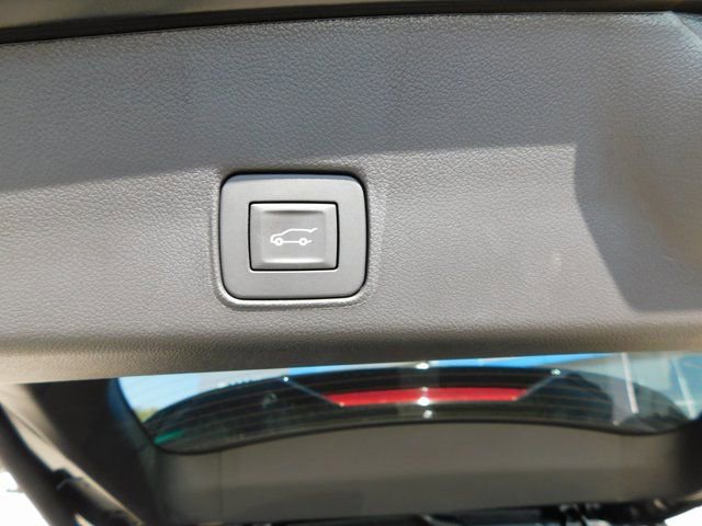 New 2026 Chevrolet TrailBlazer RS w/ Convenience Package image 22