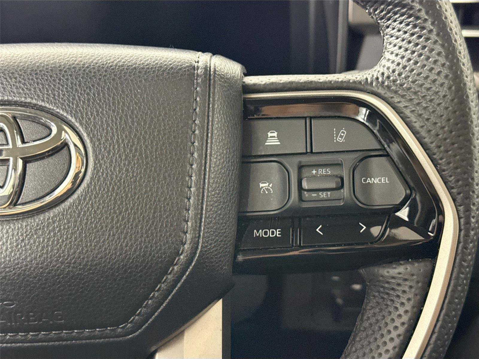 Certified 2024 Toyota Sequoia SR5 w/ SR5 Premium Package RWD image 18