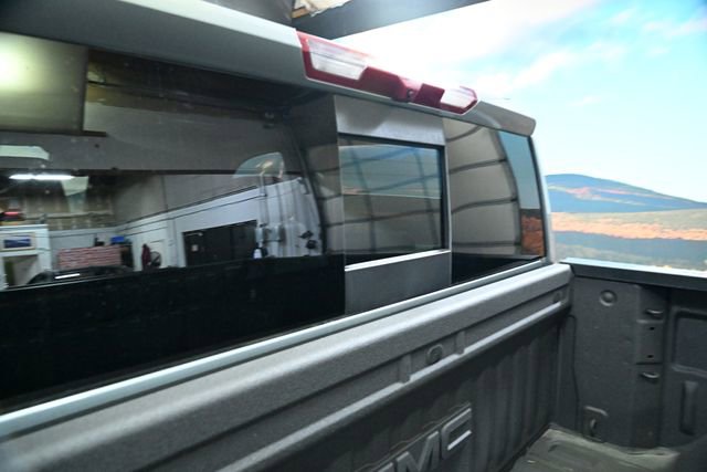 Used 2025 GMC Sierra 1500 Denali image 12
