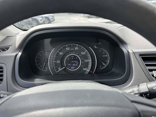 Used 2012 Honda CR-V EX image 37