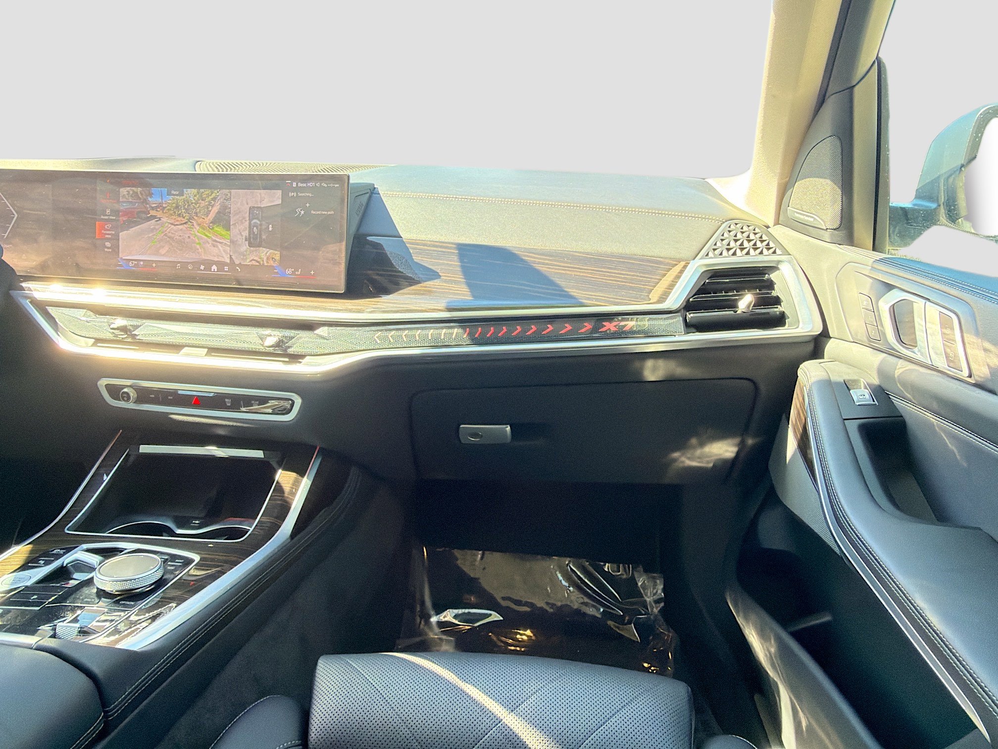 Used 2024 BMW X7 xDrive40i image 18