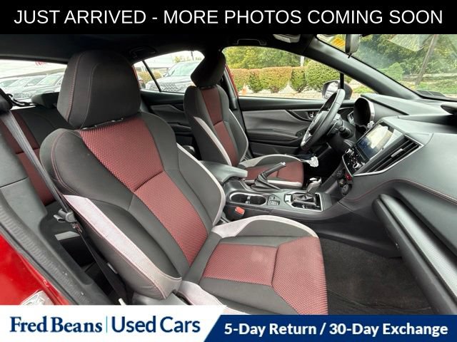 Used 2022 Subaru Impreza 2.0i Sport AWD/4WD image 13