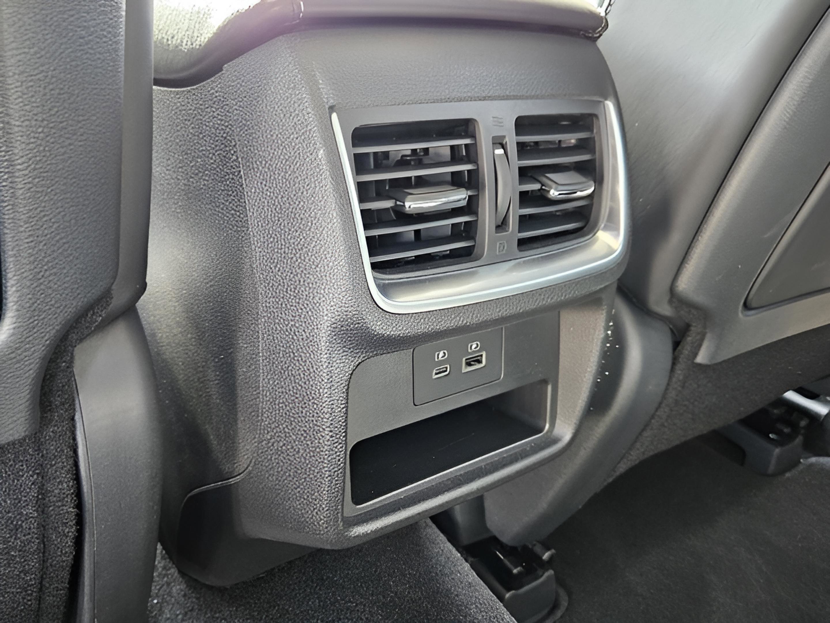 Certified 2025 INFINITI QX50 Luxe image 14