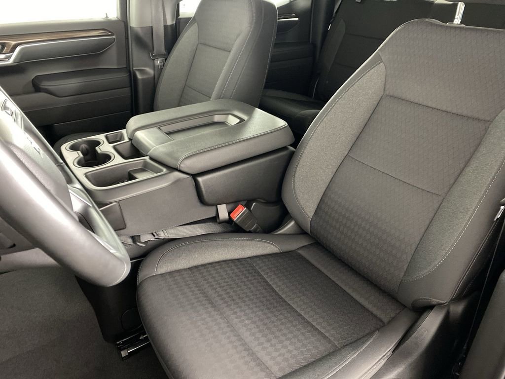 Used 2023 Chevrolet Silverado 1500 LT image 21