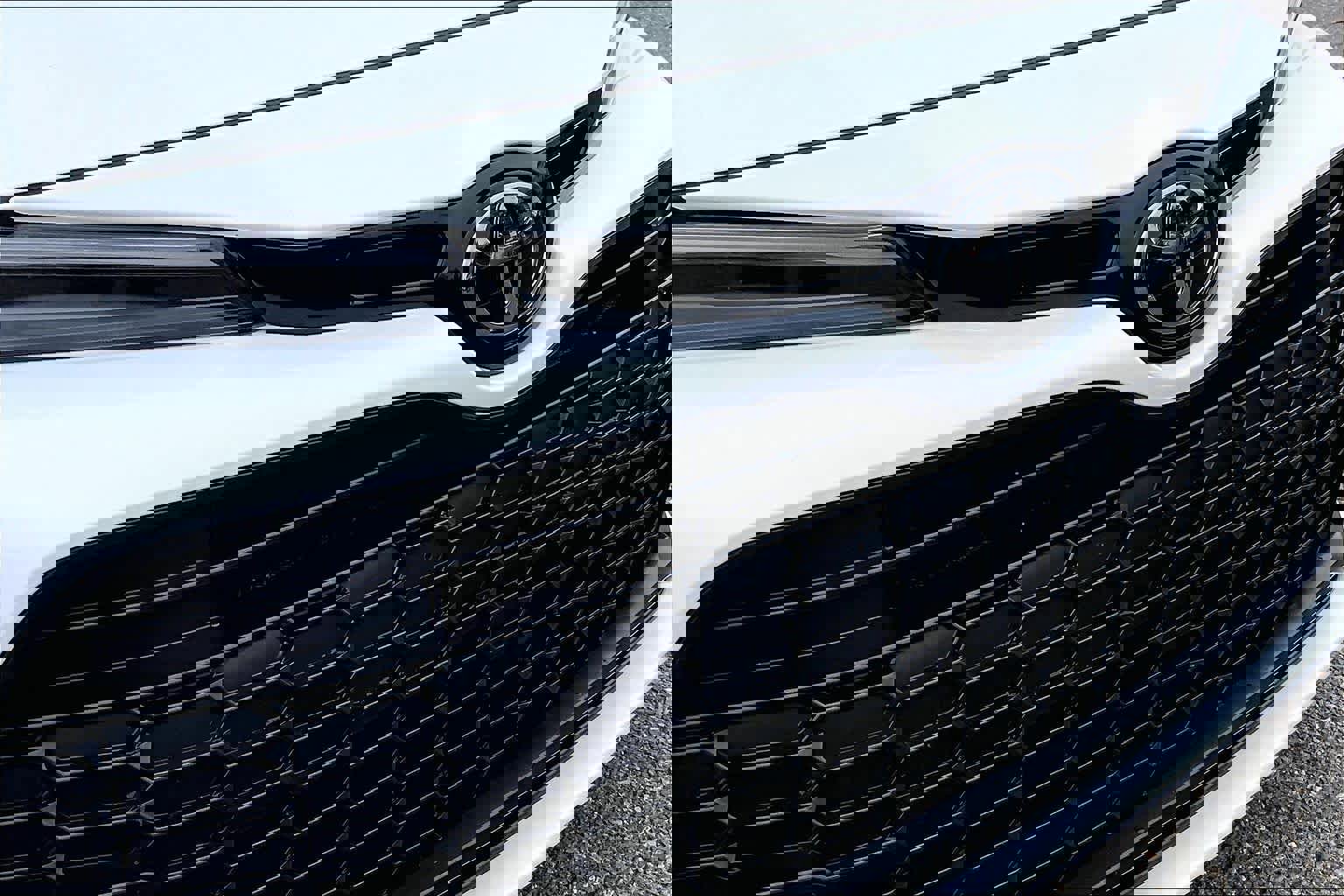 Used 2024 Toyota Corolla Core image 29