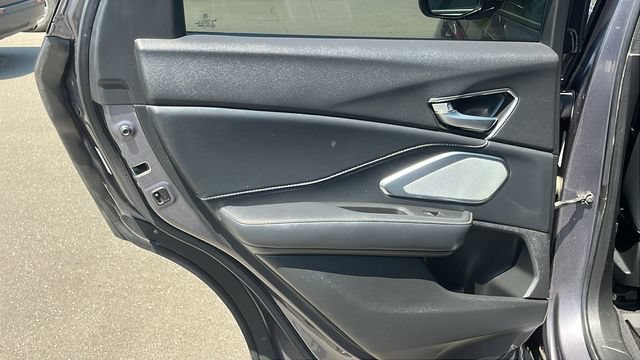 Used 2021 Acura RDX AWD w/ Advance Package image 21