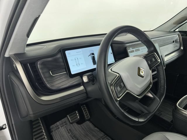 Used 2024 Rivian R1T Adventure AWD/4WD image 10