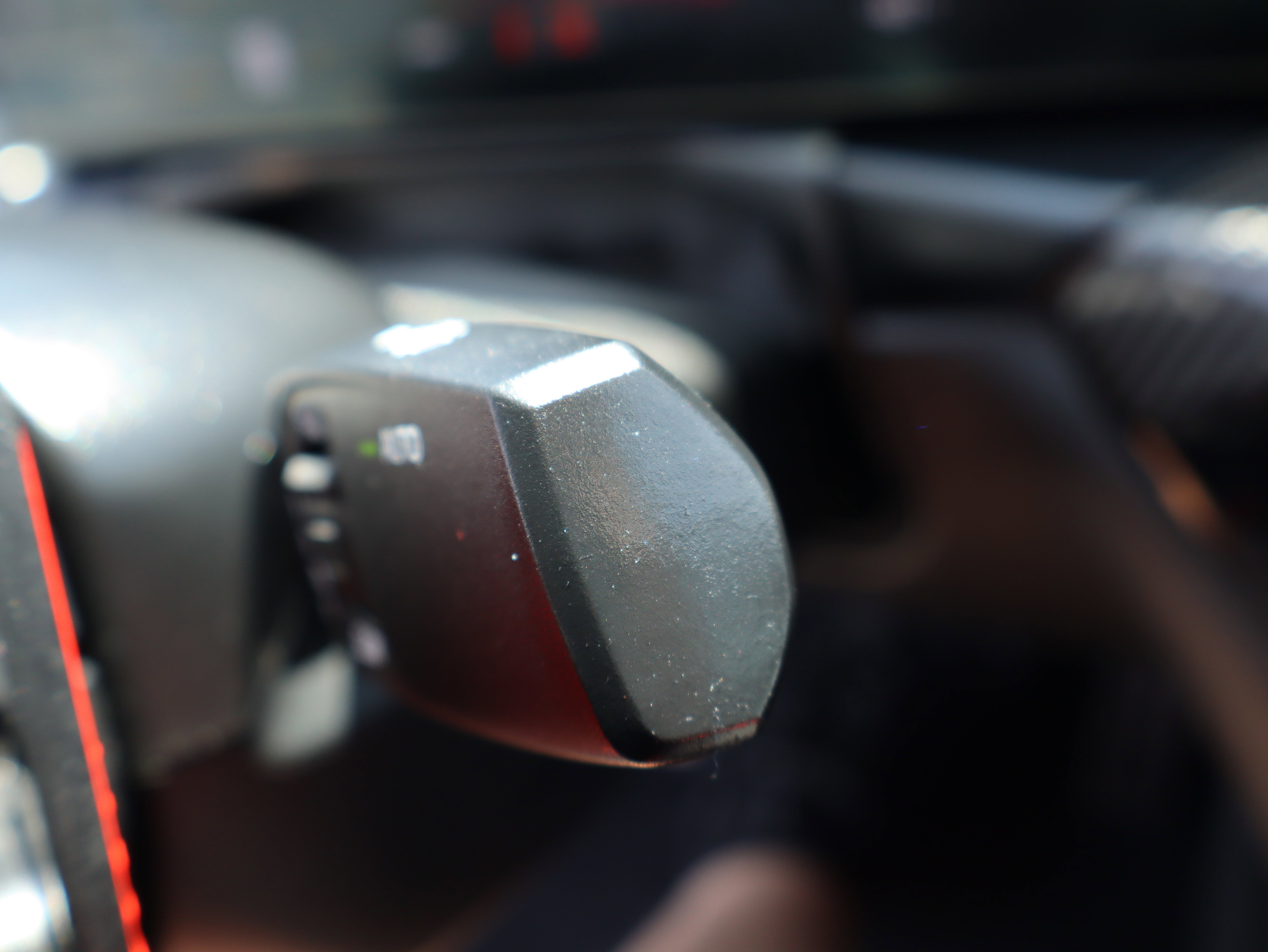 Used 2025 BMW M3 Competition w/ Executive Package image 34