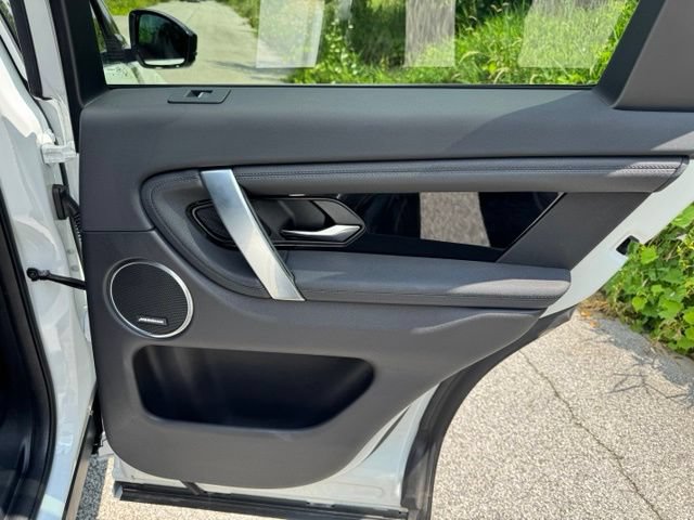 Used 2024 Land Rover Discovery Sport S AWD/4WD image 15