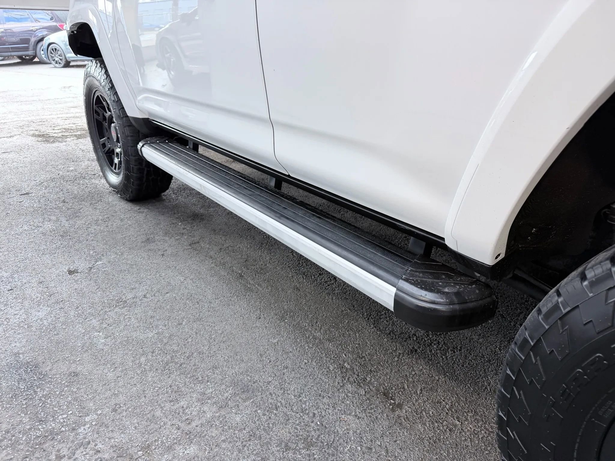 Used 2015 Toyota 4Runner SR5 image 10