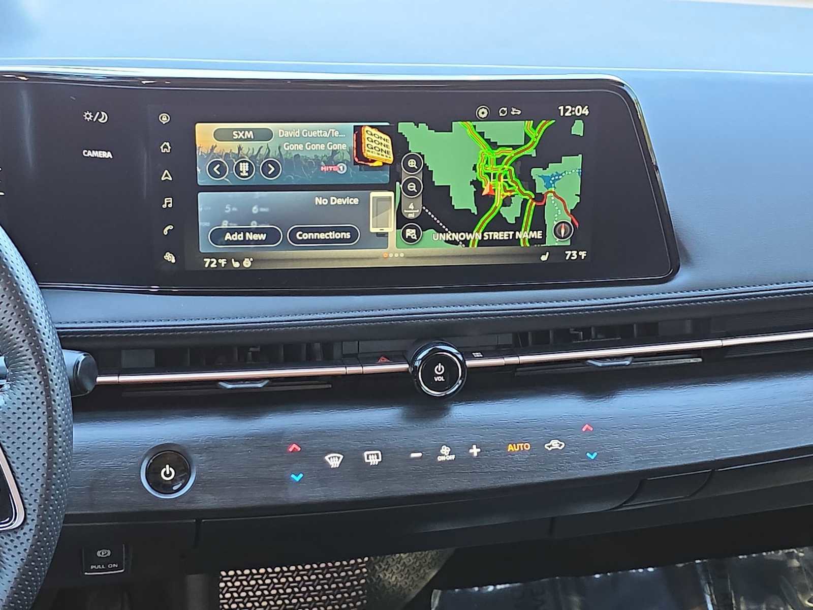 Used 2023 Nissan Ariya AWD image 19