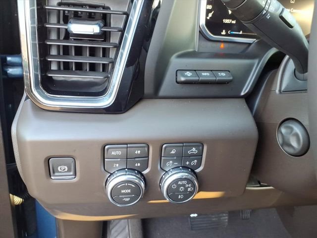 Used 2026 GMC Sierra 1500 Denali w/ Technology Package image 31