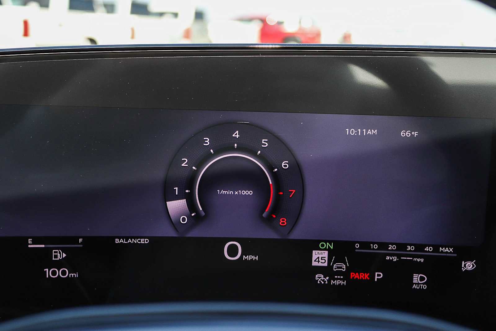 New 2026 Audi A6 Premium Plus AWD/4WD image 32
