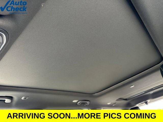 Certified 2024 Jeep Wagoneer Series II AWD/4WD image 25