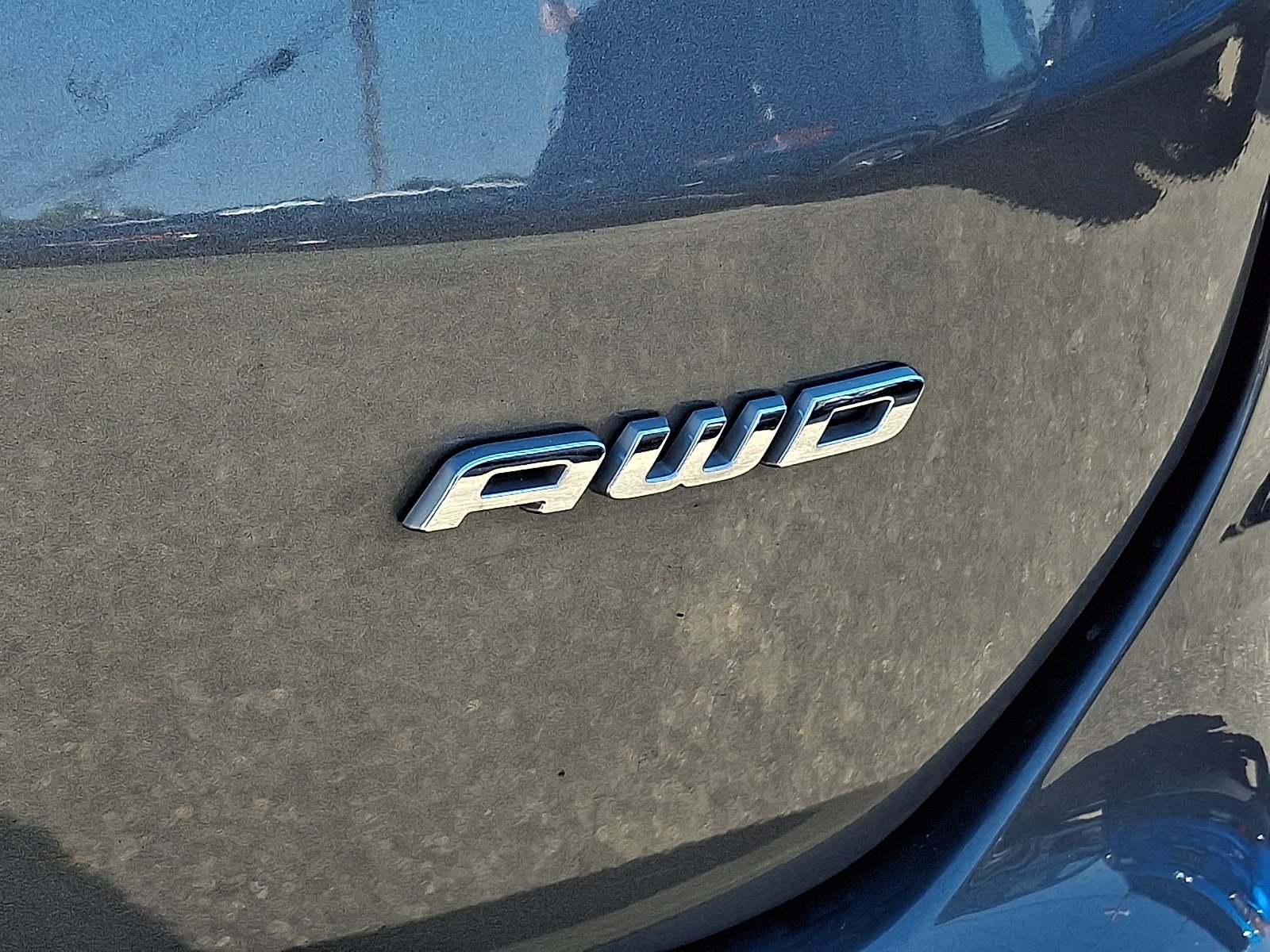 Used 2024 Ford Edge Titanium w/ Titanium Elite Package AWD/4WD image 30