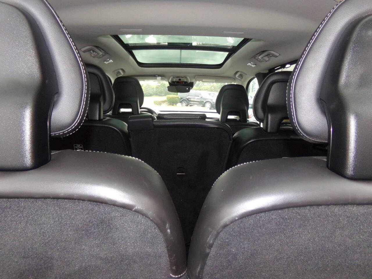 Used 2016 Volvo XC90 T6 Inscription image 22