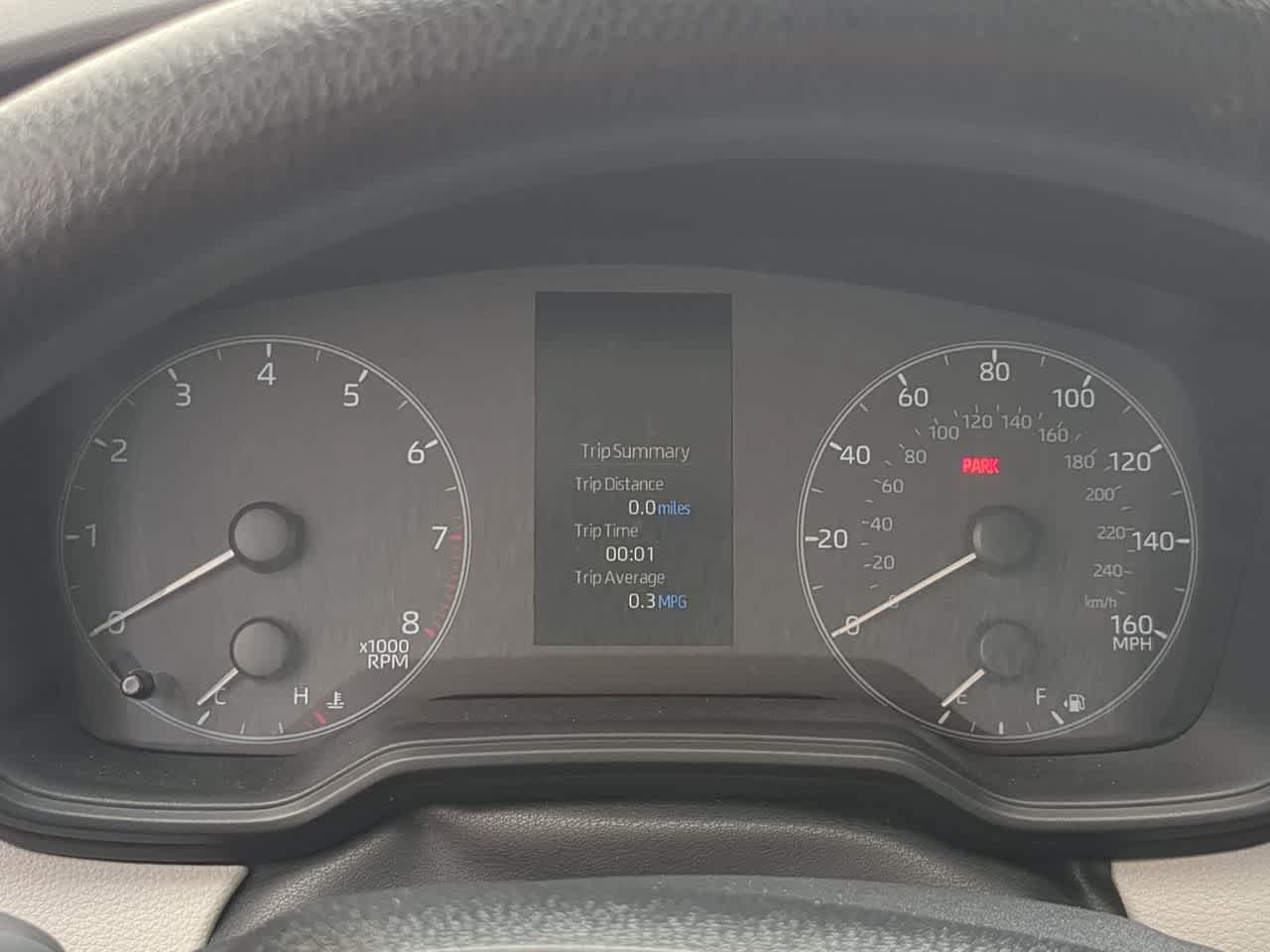 Used 2025 Toyota Corolla LE FWD image 32