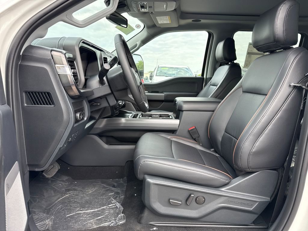 New 2026 Ford F250 Lariat AWD/4WD image 22