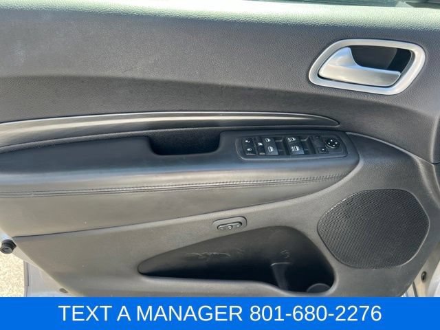 Used 2020 Dodge Durango Citadel AWD/4WD image 13