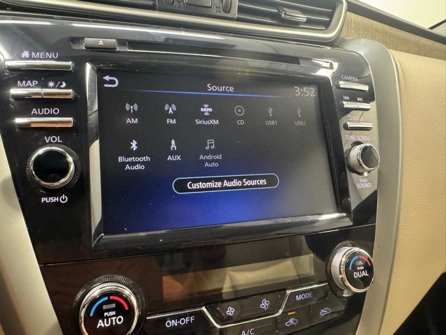 Used 2020 Nissan Murano SL AWD/4WD image 19
