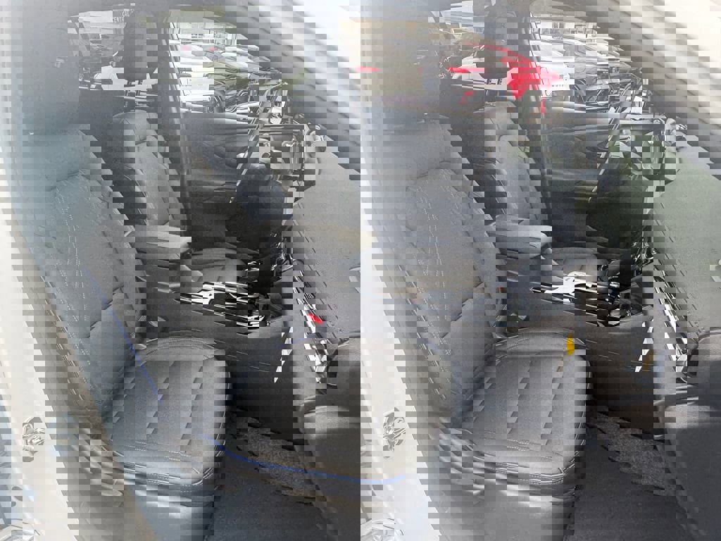 New 2026 Buick Envista Sport Touring w/ Convenience I Package image 11