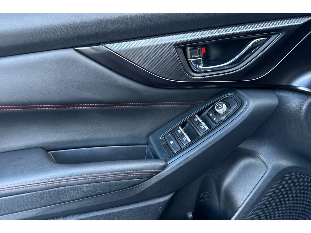 Used 2024 Subaru WRX Limited w/ Popular Package #2A image 11