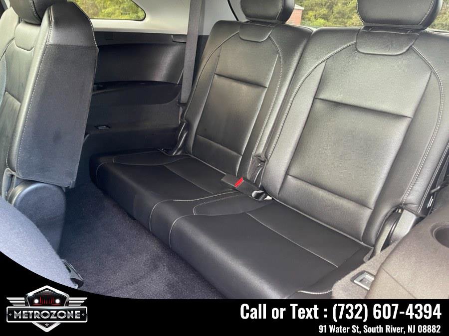 Used 2020 Acura MDX SH-AWD w/Technology Pkg image 21