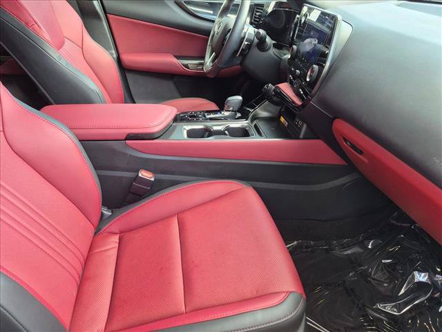 Certified 2026 Lexus NX 350 AWD w/ Accessory Package (Z1) image 20