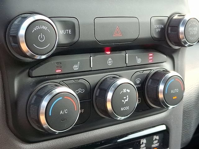Used 2022 RAM 1500 Big Horn AWD/4WD image 26