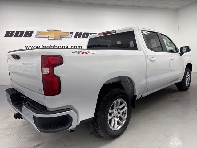 New 2026 Chevrolet Silverado 1500 LT image 5