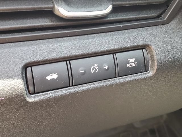 Certified 2024 Nissan Altima 2.5 SV AWD/4WD image 8