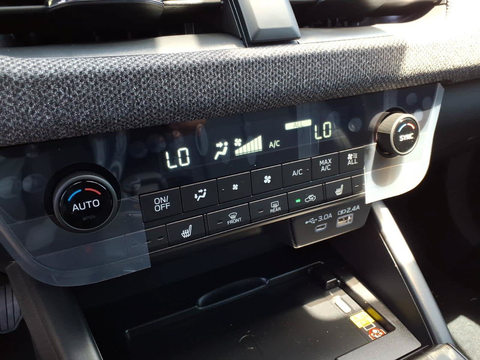 New 2026 Subaru Outback Limited XT AWD/4WD image 35
