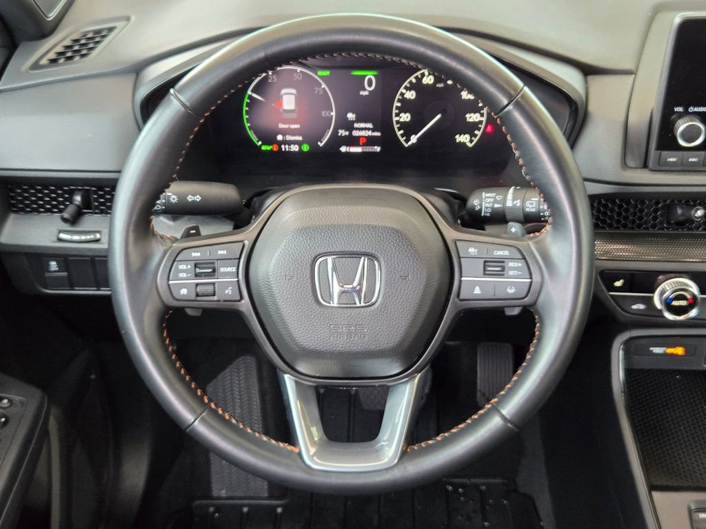Used 2025 Honda CR-V Sport image 20