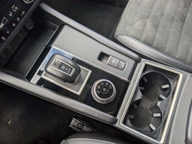 Used 2024 Mitsubishi Outlander SE image 18