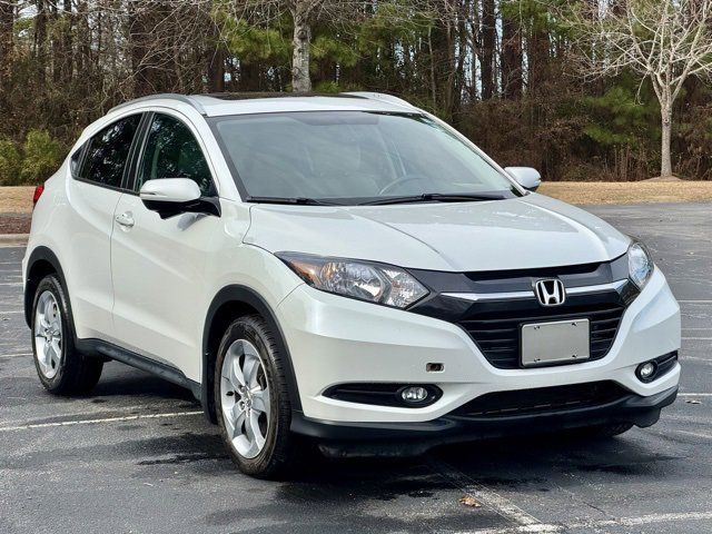 Used 2016 Honda HR-V EX-L image 11