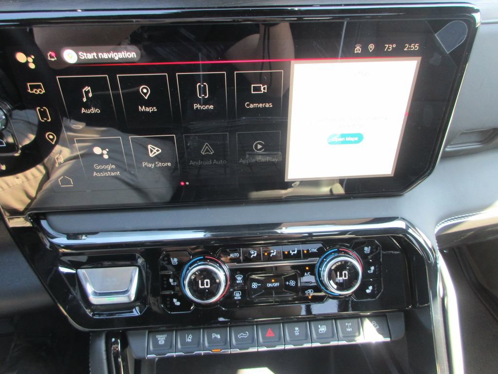 New 2026 GMC Sierra 2500 AT4X image 20