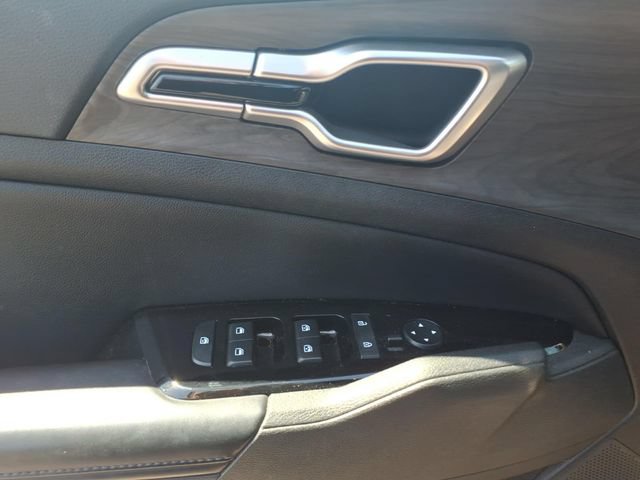 Used 2023 Kia Sportage X-Line w/ X-Line Premium Package AWD/4WD image 24